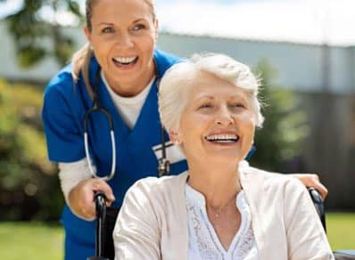 texas home health provider services