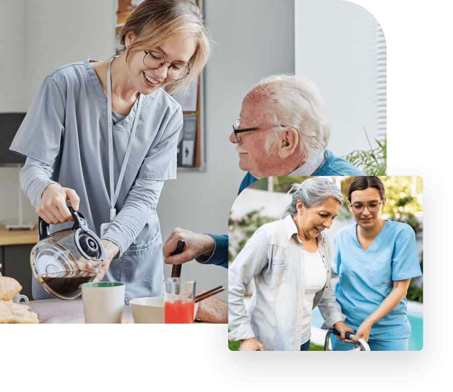 Home Care Assistance Texas
